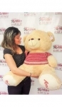 Peluche oso grande